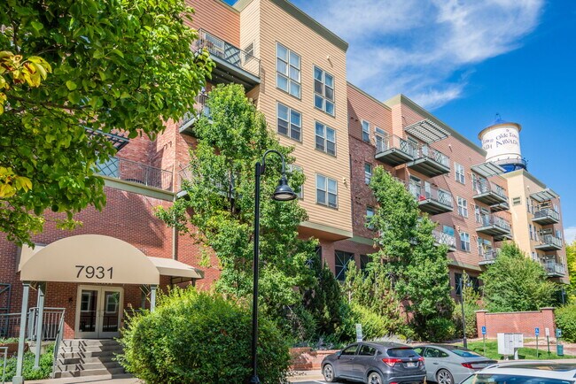 Building Photo - 7931 W 55th Ave