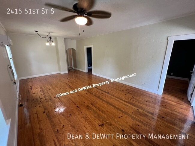 Building Photo - 2415 51st St S