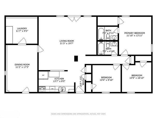 Building Photo - Hidden Gem in Lithonia!!