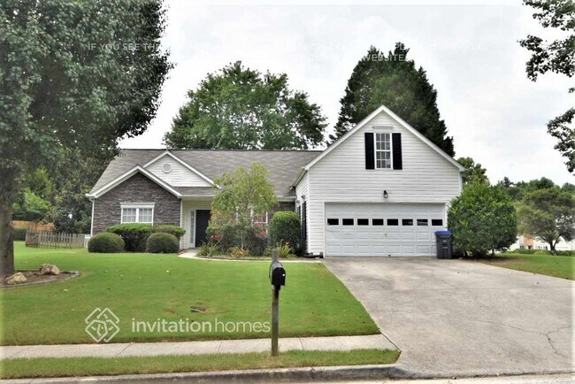 Primary Photo - 847 Stephens Oak Dr