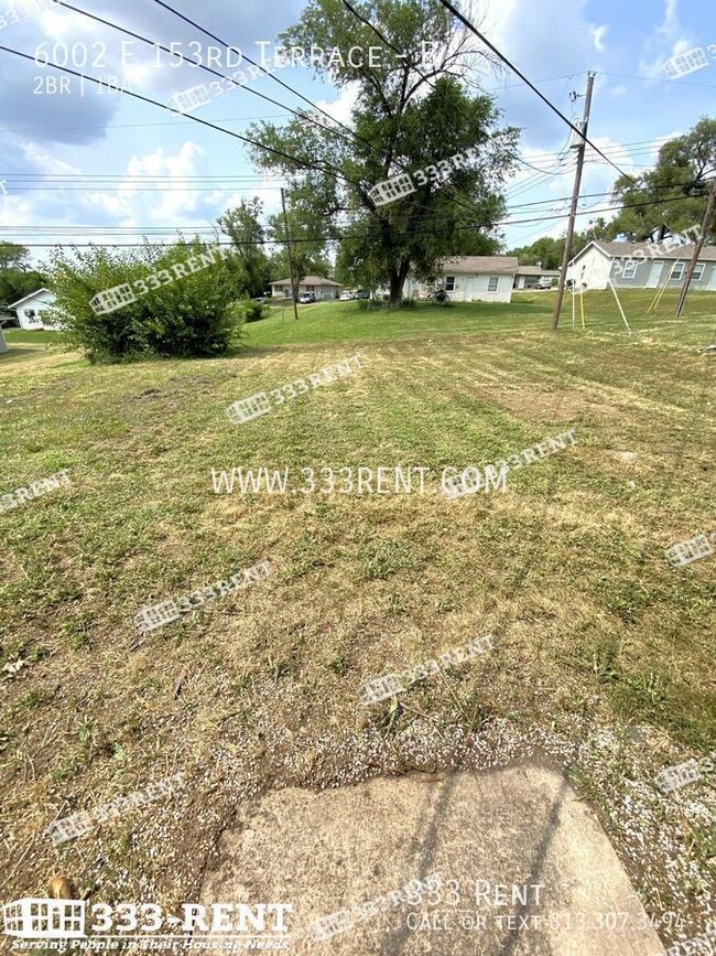 Building Photo - 6002 E 153 Terrace