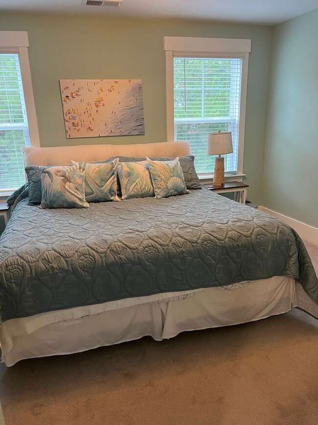 Building Photo - Furnished, Pet Friendly, Utilites included...