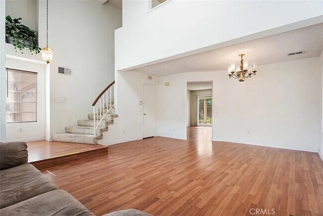 Building Photo - Rancho Cucamonga