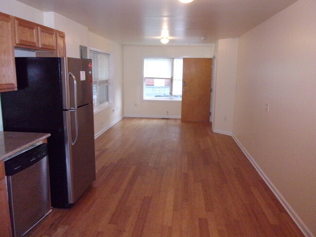 Building Photo - 1523 N 17th St