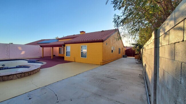 Building Photo - Charming 3BR House in North Las Vegas