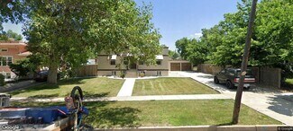 Building Photo - 1814 12th Ave
