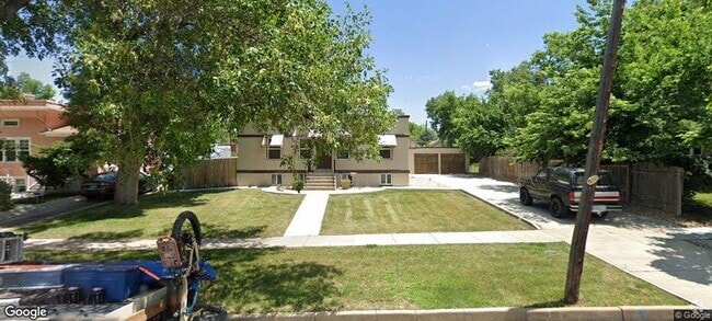 Building Photo - 1814 12th Ave