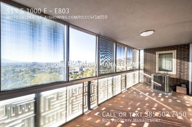 Building Photo - 515 S 1000 E