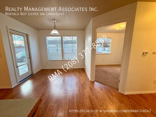 Building Photo - 5312 W Morris Hill Rd