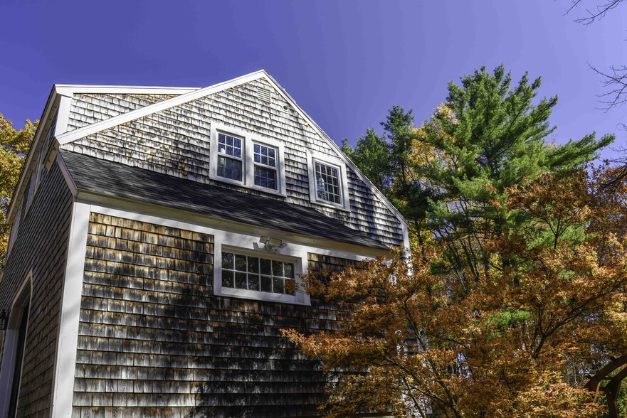 The apartment - 103 Jennie Ln