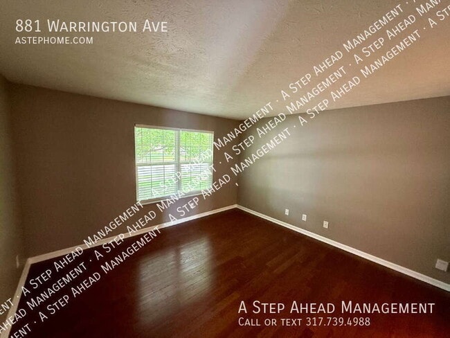 Building Photo - 881 Warrington Ave