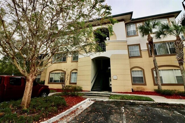 Primary Photo - 17101 Carrington Park Dr