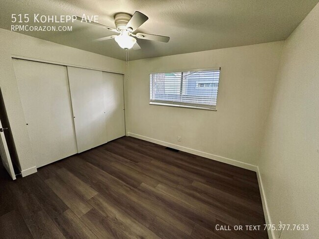 Building Photo - 515 Kohlepp Ave