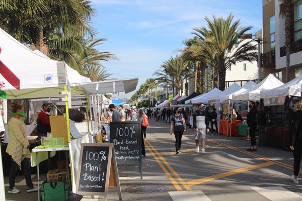 Building Photo - 13045 Pacific Promenade
