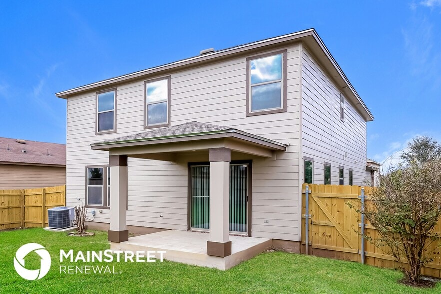 Building Photo - 6622 San Miguel Way