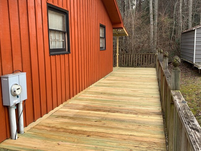 Building Photo - Blairsville Rental - Open House Sat. March...