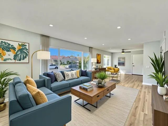 Building Photo - 2012 S Bedford St