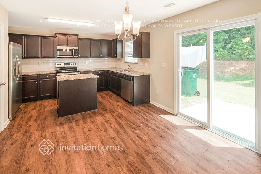 Building Photo - 6618 Broad Valley Ct