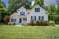 Building Photo - 3924 Liberty Point Dr