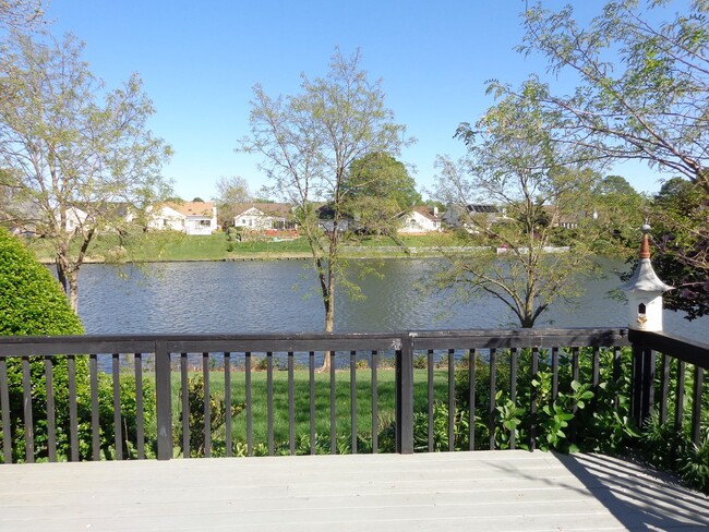 Building Photo - Cypress Point - Beautiful Water View!