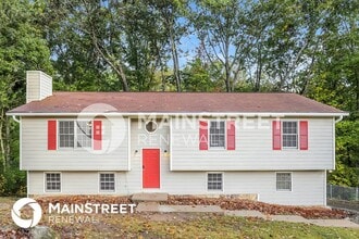 Building Photo - 4641 Laurel Brook Dr