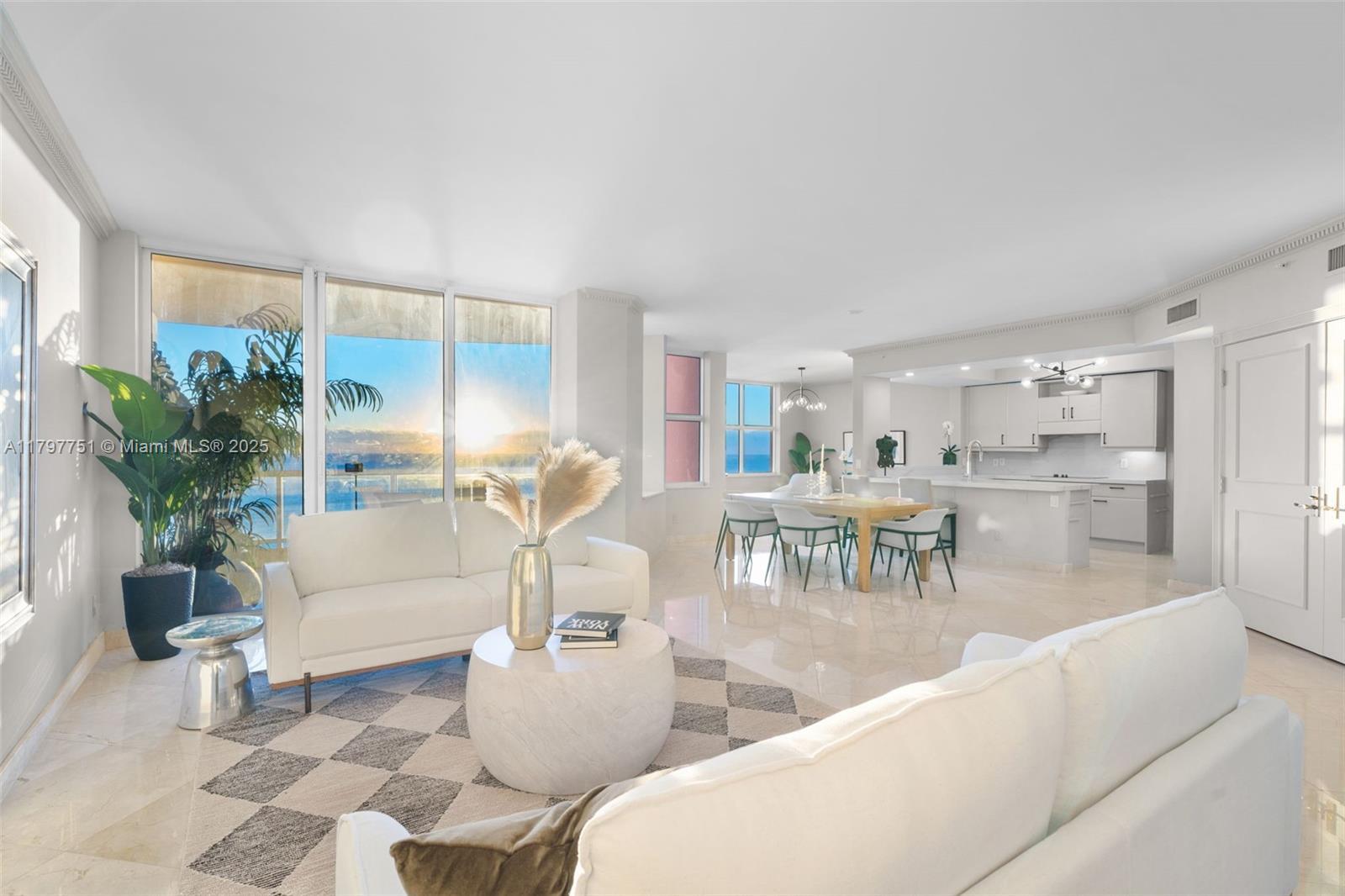 Building Photo - 2100 N Ocean Blvd