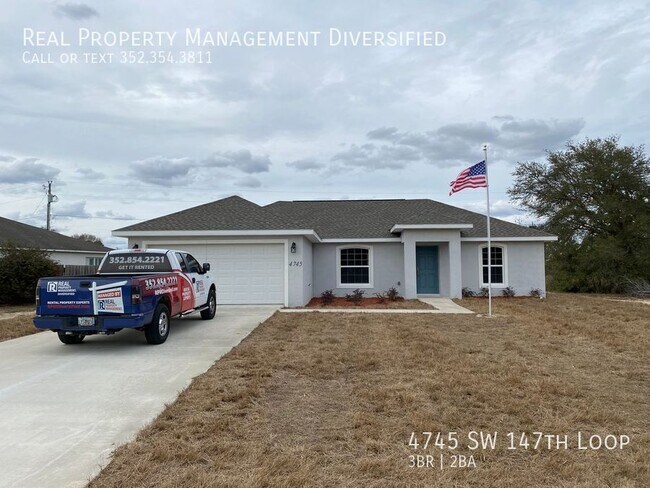 Primary Photo - 4745 SW 147 Loop