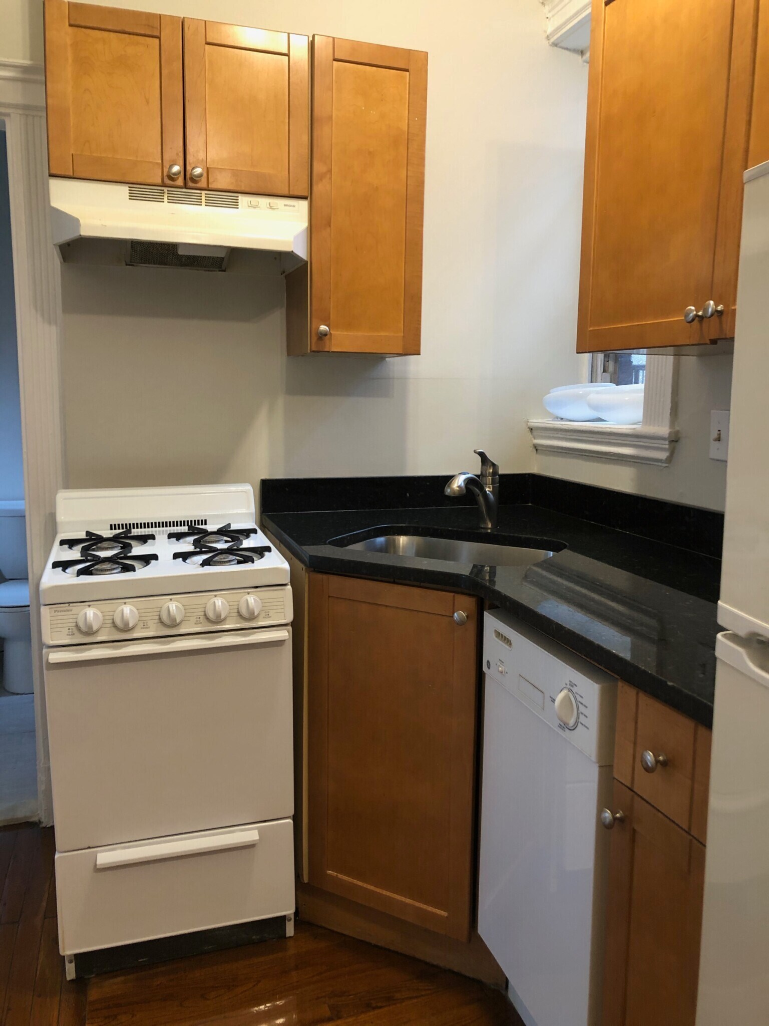 Building Photo - 45 Hemenway St