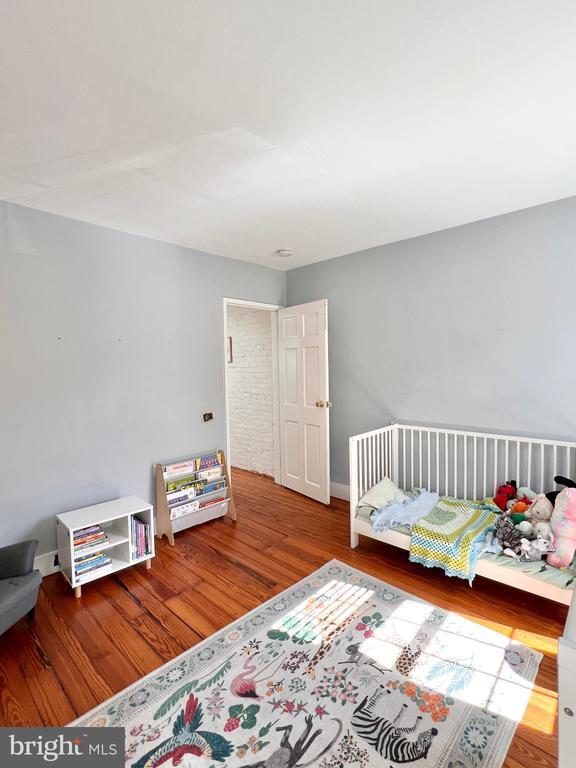 Building Photo - 1507 N Rodney St