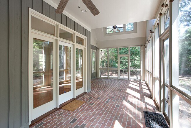 Building Photo - Improved price and available immediately!! Stunning Governor's Club Chapel Hill home!