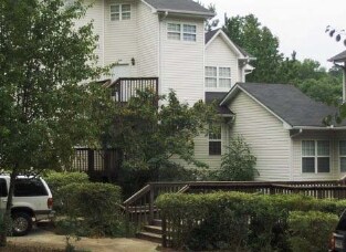 Building Photo - Fairview Bluff Apartments