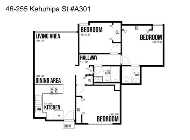 Building Photo - 46-255-255 Kahuhipa St