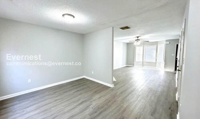 Building Photo - 4868 Browns Mill Ferry Rd