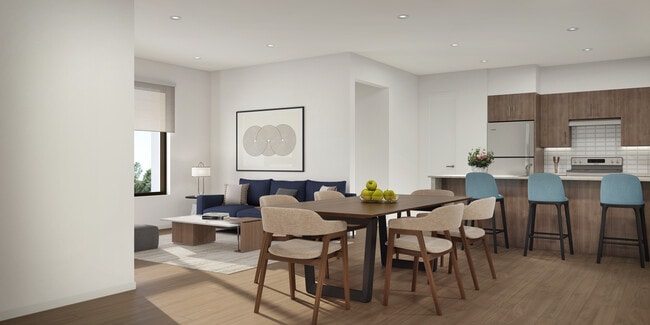 Building Photo - Merrick at the Square