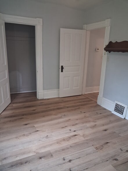 Bedroom - 829 Miller Ave