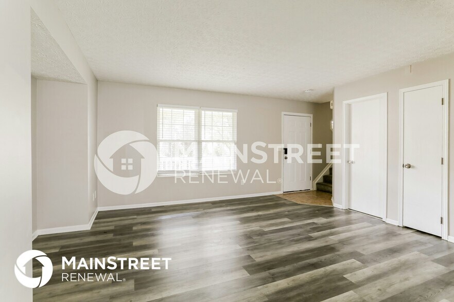 Building Photo - 3611 Bill of Rights Square