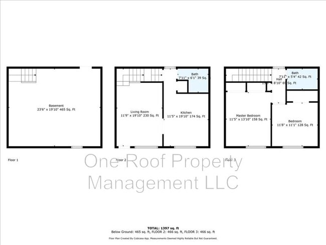 Building Photo - 701 Linwood Dr
