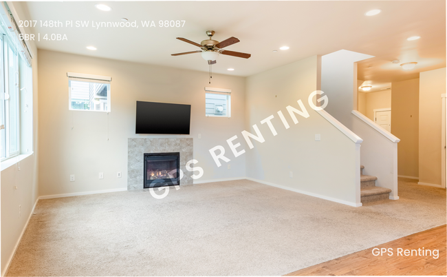 Building Photo - 2017 148th Pl SW