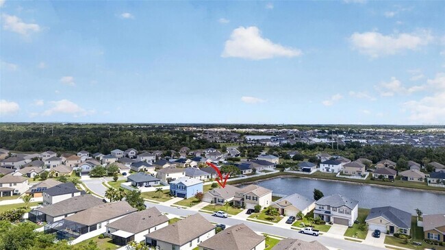 Building Photo - 4042 Wayfarer Wy