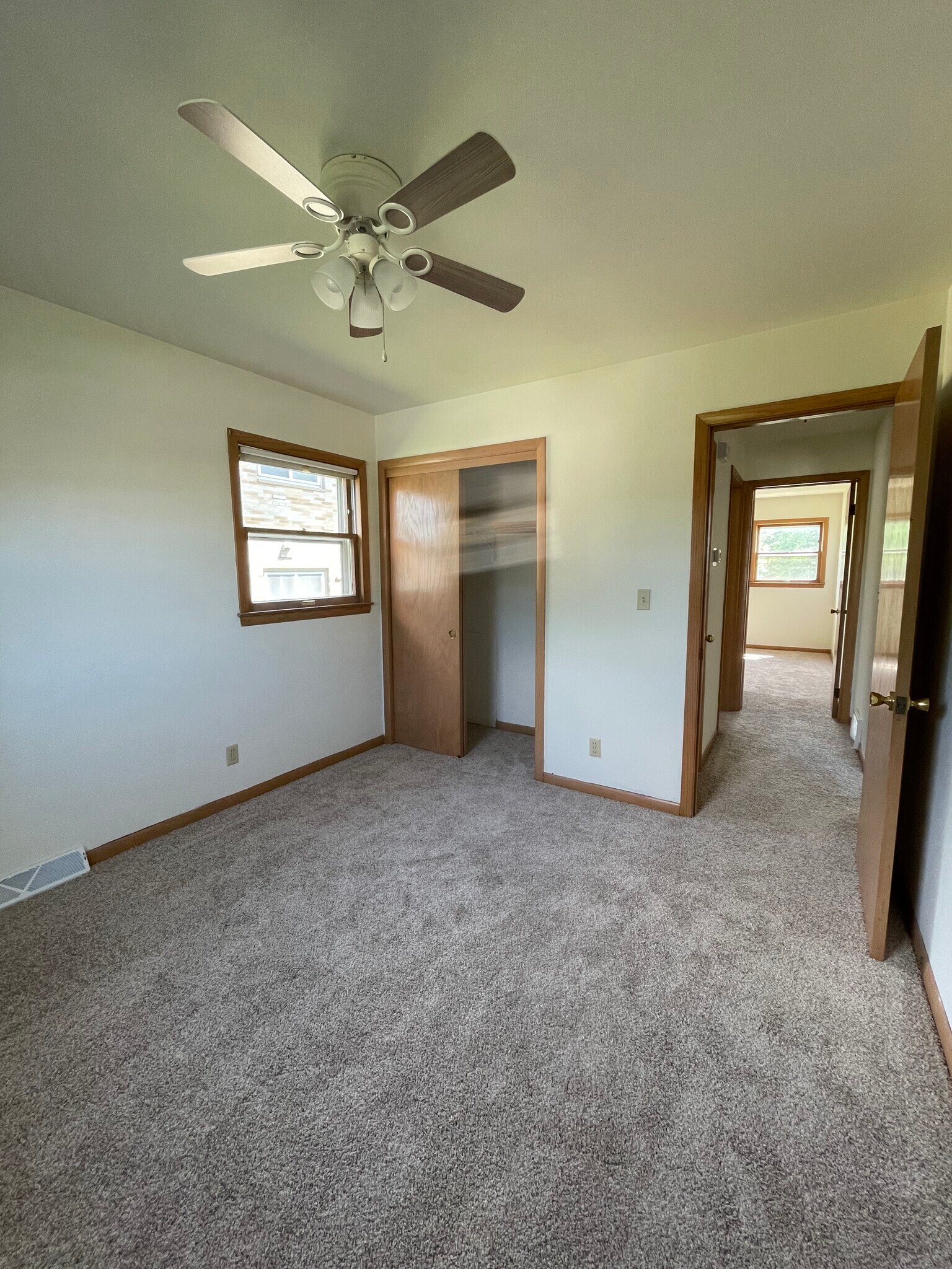 Bedroom 1 - 7319 W Tripoli Ave
