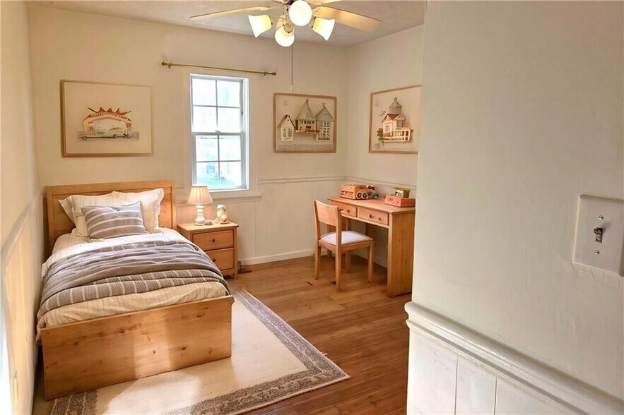 Building Photo - 115 Woodberry Ct