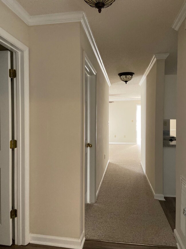Floorplan - Kimbrell Oaks Apartments