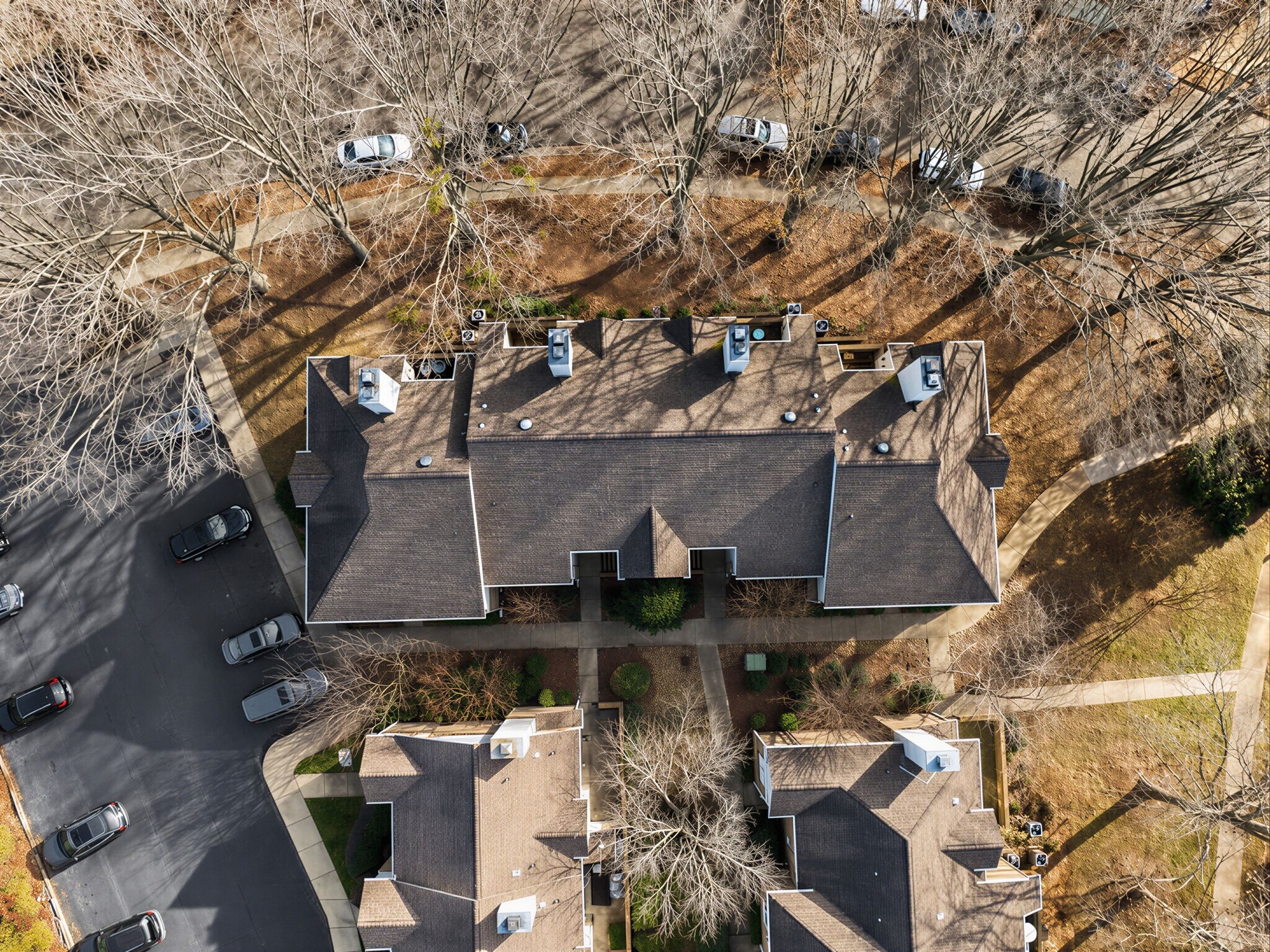 Building Photo - 1062 Washington St