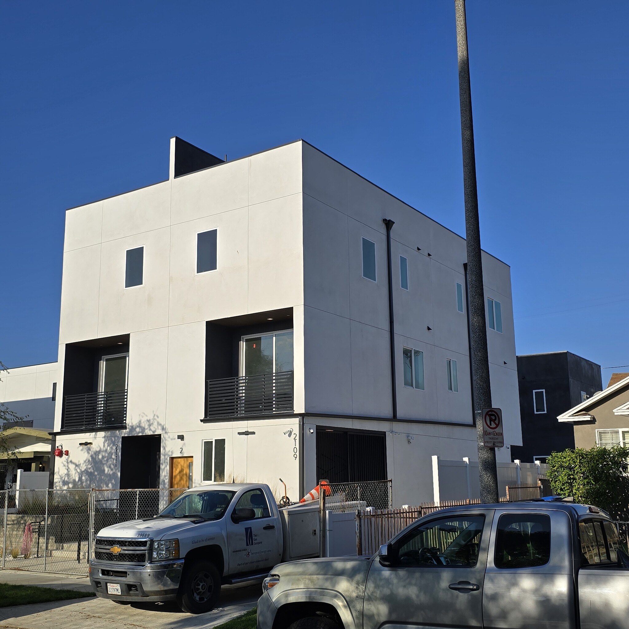 Building Photo - 2109 S West View St