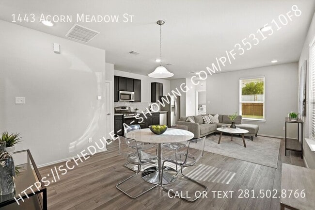 Building Photo - 1443 Acorn Mdw St