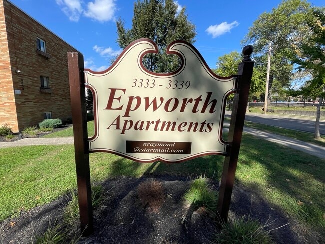 Building Photo - Epworth Apartments