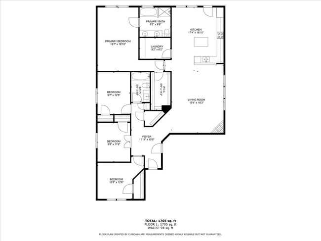 Building Photo - 111 N Misty Dawn Dr