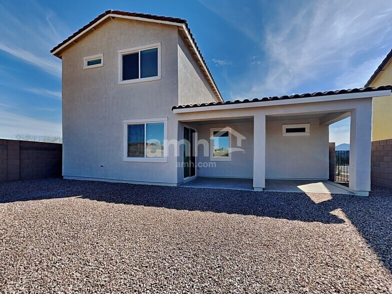 Building Photo - 6060 W Paseo Hilario