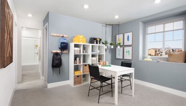 Building Photo - Beautiful Brand New Smart Home with Solar ...