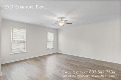 Building Photo - 3017 Stanhope Dr
